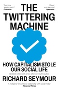 Cover: The Twittering Machine - The Indigo Press