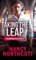 Cover: Taking the Leap (The Arachnid Files) - Nancy Northcott