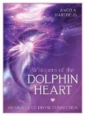 Cover: Whispers of the Dolphin Heart - Blue Angel Gallery
