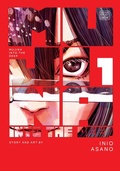 Cover: Mujina into the Deep, Vol. 1: Volume 1 - Viz Media, Subs. of Shogakukan Inc