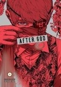 Cover: After God, Vol. 2 - Viz Media, Subs. of Shogakukan Inc