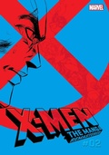 Cover: X-Men: The Manga: Remastered, Vol. 2 - Viz Media, Subs. of Shogakukan Inc