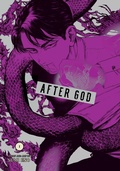 Cover: After God, Vol. 3 - Viz Media, Subs. of Shogakukan Inc