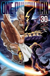 Abbildung von: One-Punch Man, Vol. 30 - Viz Media, Subs. of Shogakukan Inc