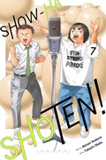 Cover: Show-ha Shoten!, Vol. 7: Volume 7 - Viz Media, Subs. of Shogakukan Inc