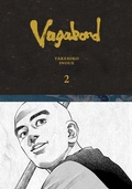 Cover: Vagabond Definitive Edition, Vol. 2 - Viz Media, Subs. of Shogakukan Inc