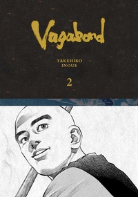 Abbildung von: Vagabond Definitive Edition, Vol. 2: Volume 2 - Viz Media, Subs. of Shogakukan Inc