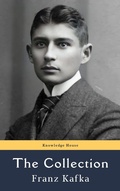 Cover: Franz Kafka: The Collection - knowledge house