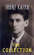 Cover: The Complete Kafka - The griffin classics