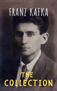 Abbildung von: The Complete Kafka - The griffin classics
