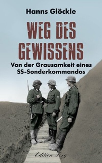 Abbildung von: Weg des Gewissens - Edition Förg