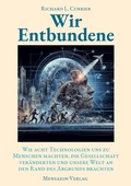 Cover: Wir Entbundene - tredition