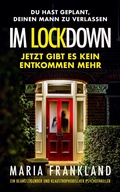 Cover: Im Lockdown - Nornsweave Publishing