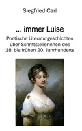 Cover: ... immer Luise - BoD - Books on Demand