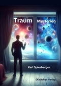 Cover: Traum Mysterien - epubli