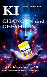 Abbildung von: KI - Chancen und Gefahren - epubli