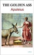 Cover: The Golden Ass - Lebooks Editora