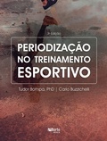 Cover: Periodiza&ccedil;&atilde;o no treinamento esportivo - Phorte Editora