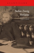 Cover: Verlaine - Acantilado