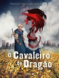 Cover: O Cavaleiro do Drag&atilde;o - NEMO EDITORA