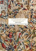 Cover: Leadership and Statecraft - Stolpe Publishing
