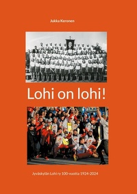 Abbildung von: Lohi on lohi! - BoD - Books on Demand
