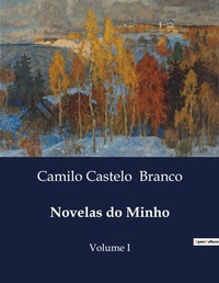 Abbildung von: Novelas do Minho - Culturea