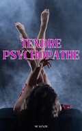 Cover: Tendre psychopathe - McKenzie