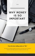 Cover: WHy money is so important (1) - Mohit