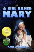 Cover: A Girl Named Mary - Saguaro Books, LLC