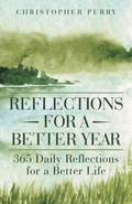 Cover: Reflections for a Better Year - WestBow Press