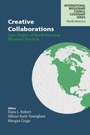 Cover: Creative Collaborations: Case Studies of North American Missional Practices - Fortress Press