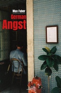 Cover: German Angst - 8280-edition.ch