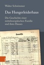Cover: Das Hungerleiderhaus - Böhlau Wien