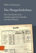 Cover: Das Hungerleiderhaus - B&ouml;hlau Wien