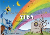 Abbildung von: Una breve historia sobre la vida - tredition