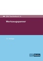 Cover: DIN-Taschenbuch 14 - DIN Media