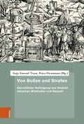 Abbildung von: Von Bußen und Strafen - Böhlau