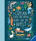 Cover: Ozeangeschichten rund um die Welt - Ravensburger