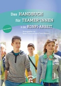 Cover: Das Handbuch f&uuml;r Teamer*innen - G&uuml;tersloher Verlagshaus