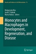 Bild: Monocytes and Macrophages in Development, Regeneration, and Disease - Springer