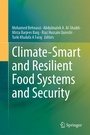 Cover: Climate-Smart and Resilient Food Systems and Security - Springer