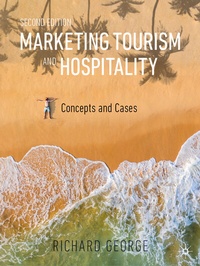 Abbildung von: Marketing Tourism and Hospitality - Palgrave Macmillan
