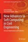 Cover: New Advances in Soft Computing in Civil Engineering - Springer