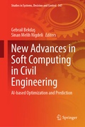Cover: New Advances in Soft Computing in Civil Engineering - Springer