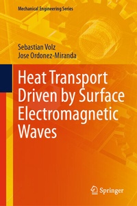 Abbildung von: Heat Transport Driven by Surface Electromagnetic Waves - Springer