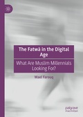 Cover: The Fatwa in the Digital Age - Palgrave Macmillan