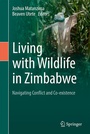 Bild: Living with Wildlife in Zimbabwe - Springer