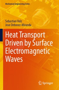 Abbildung von: Heat Transport Driven by Surface Electromagnetic Waves - Springer