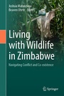 Bild: Living with Wildlife in Zimbabwe - Springer